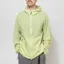 Mellow Clo Exhale Jacket Lime