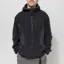 Mellow Clo Canopy Fleece Black