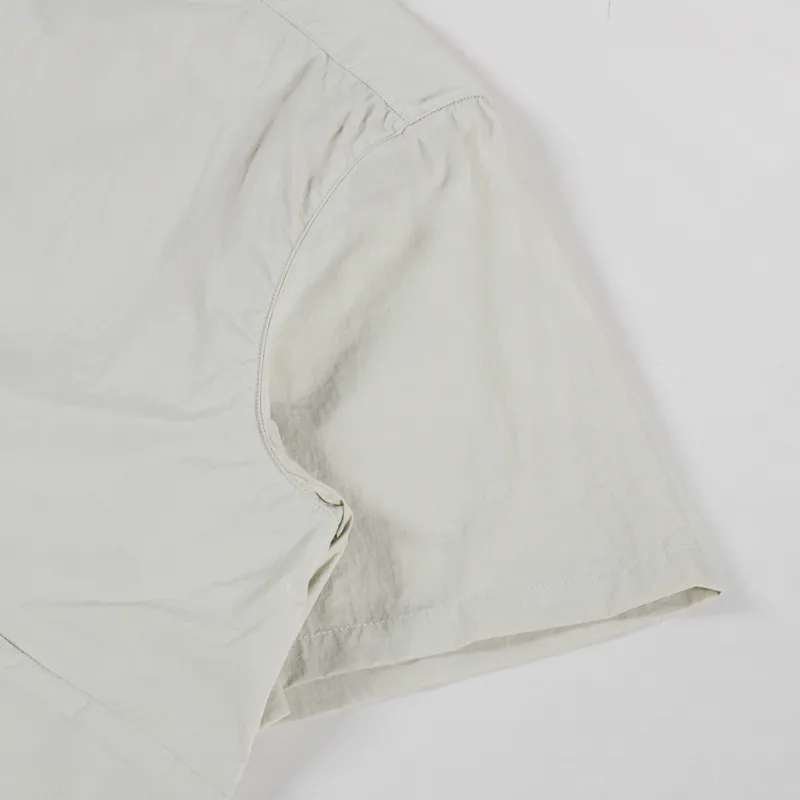 Mellow Clo Multi Trail Shirt Ecru-8