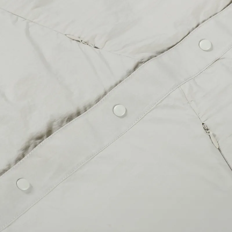 Mellow Clo Multi Trail Shirt Ecru-5