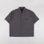Mellow Clo Multi Trail Shirt Grey