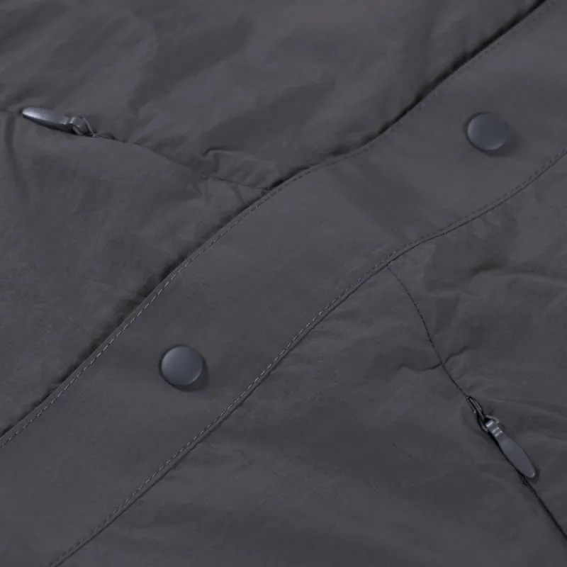 Mellow Clo Multi Trail Shirt Grey-5