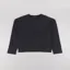 Mellow Clo Everyday Long Sleeve T Shirt Washed Black