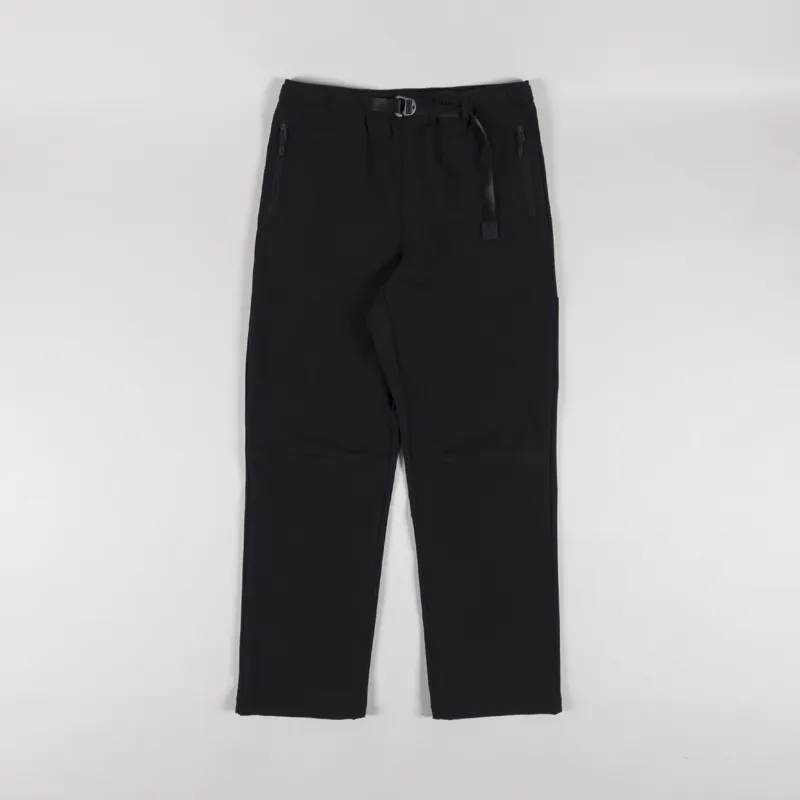 Mellow Clo Boulder Trousers Black