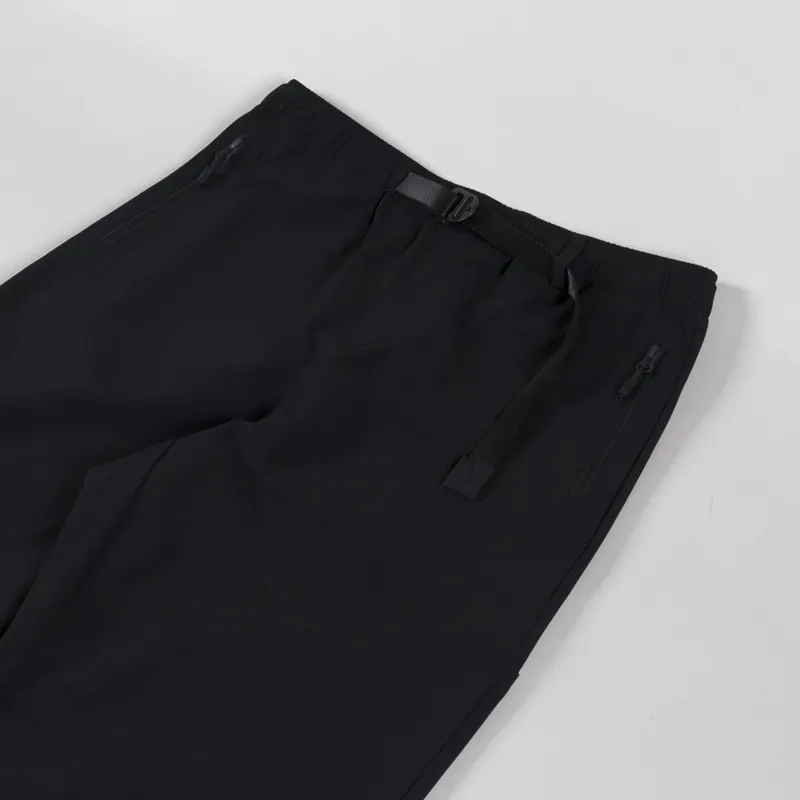 Mellow Clo Boulder Trousers Black-3