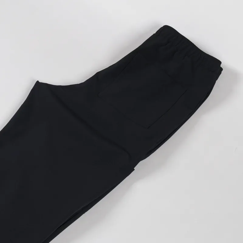 Mellow Clo Boulder Trousers Black-5