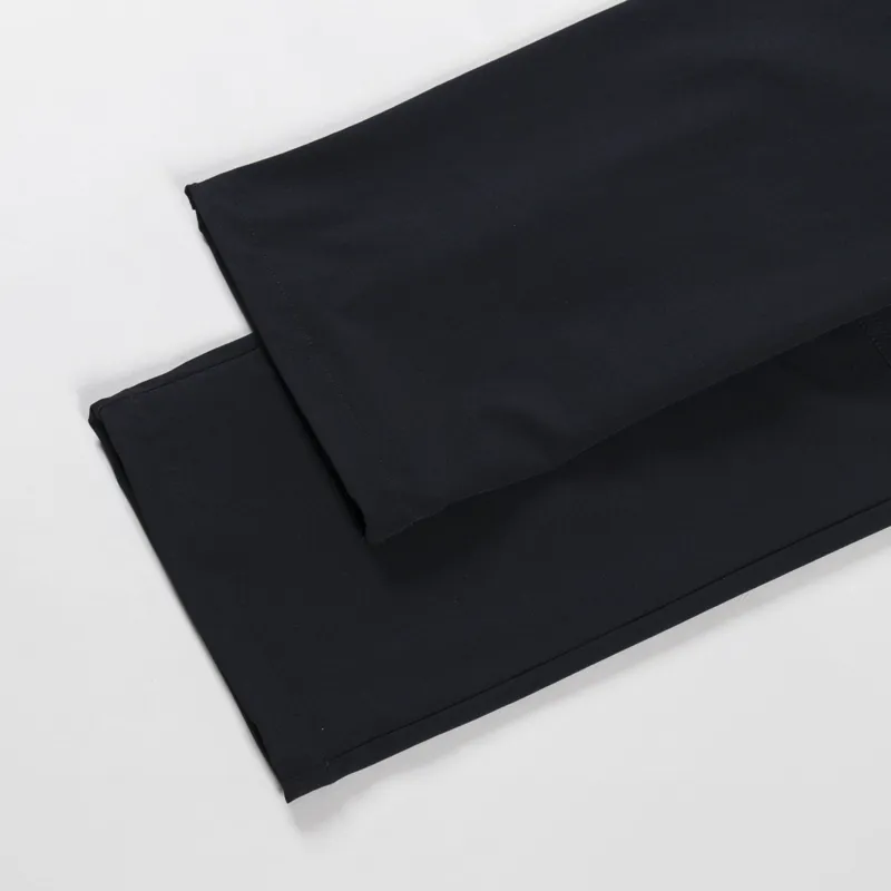 Mellow Clo Boulder Trousers Black-6