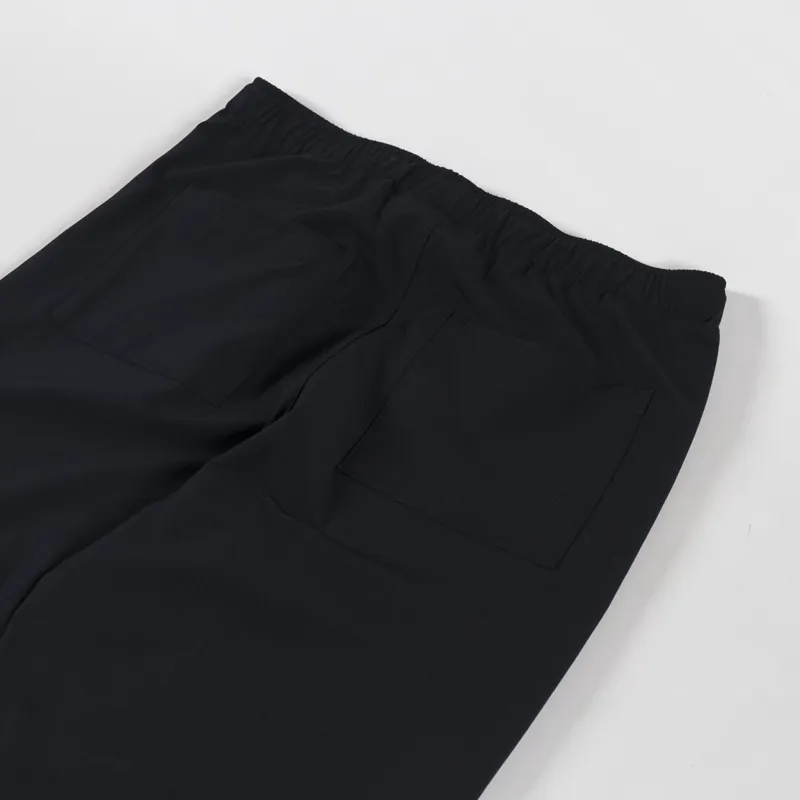 Mellow Clo Boulder Trousers Black-4