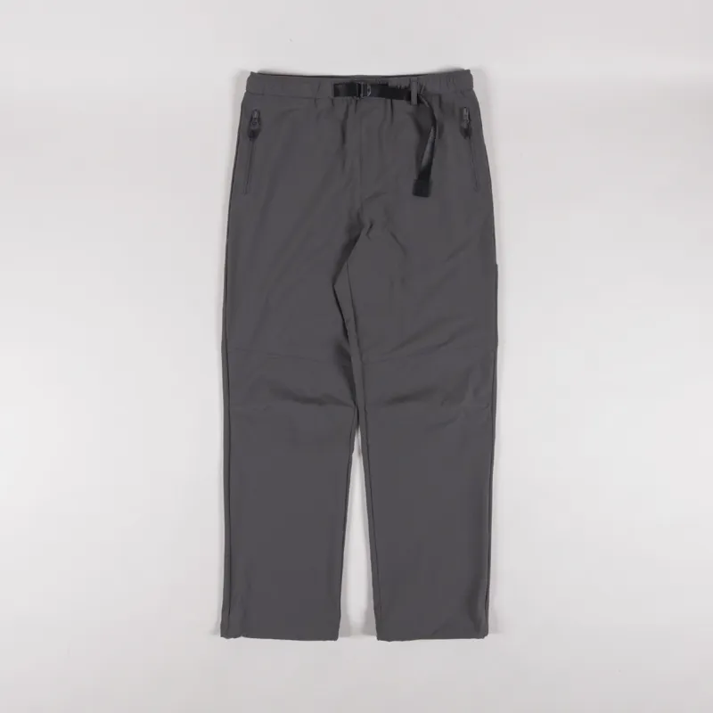 Mellow Clo Boulder Trousers Grey
