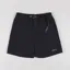 Mellow Clo Everyday Shorts Black