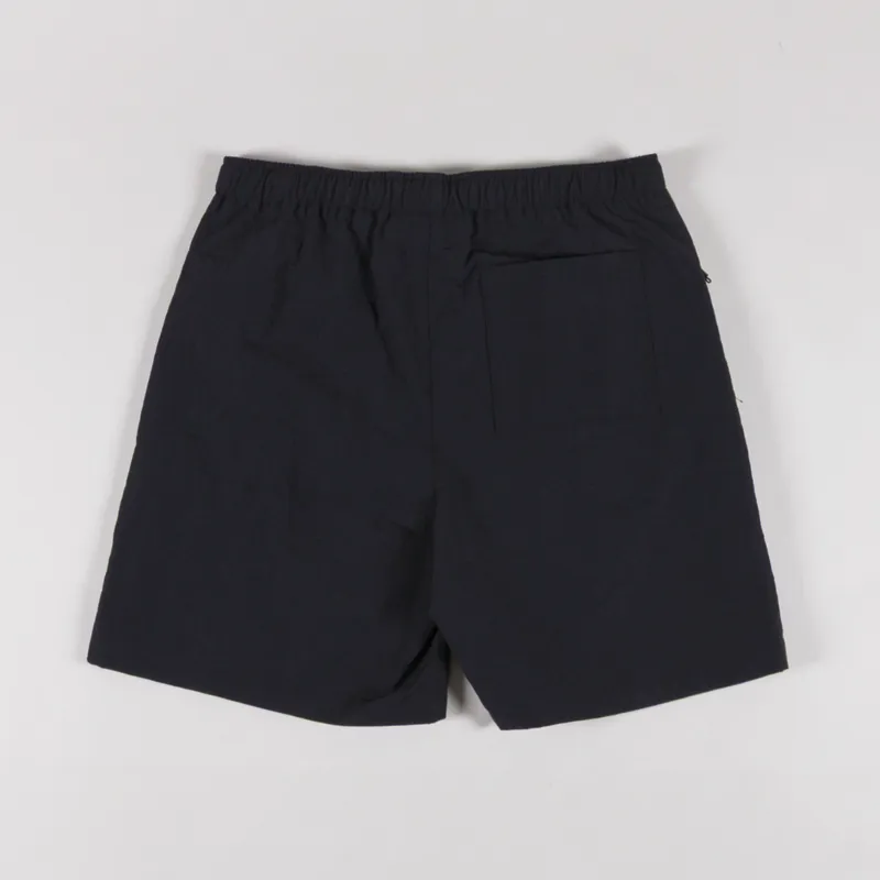 Mellow Clo Everyday Shorts Black-1