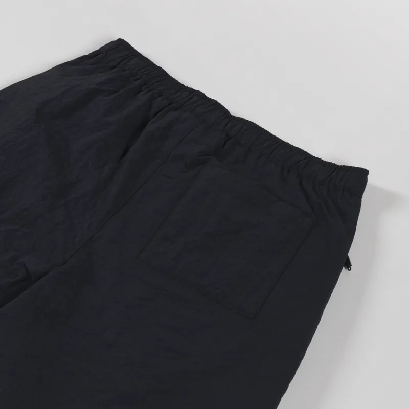 Mellow Clo Everyday Shorts Black-3