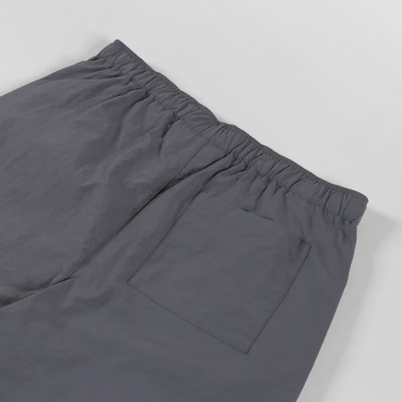 Mellow Clo Everyday Shorts Grey-3