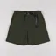 Mellow Clo Ramble Shorts Olive