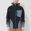 Mellow Clo 3L Trek Jacket Black