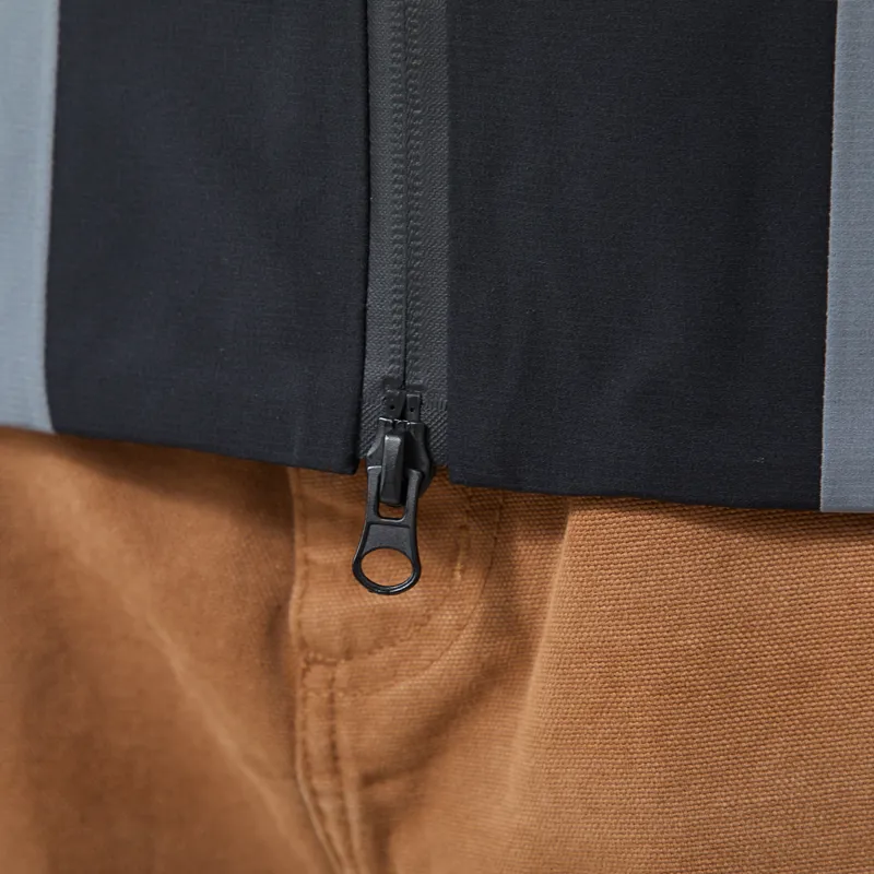 Mellow Clo 3L Trek Jacket Black-11