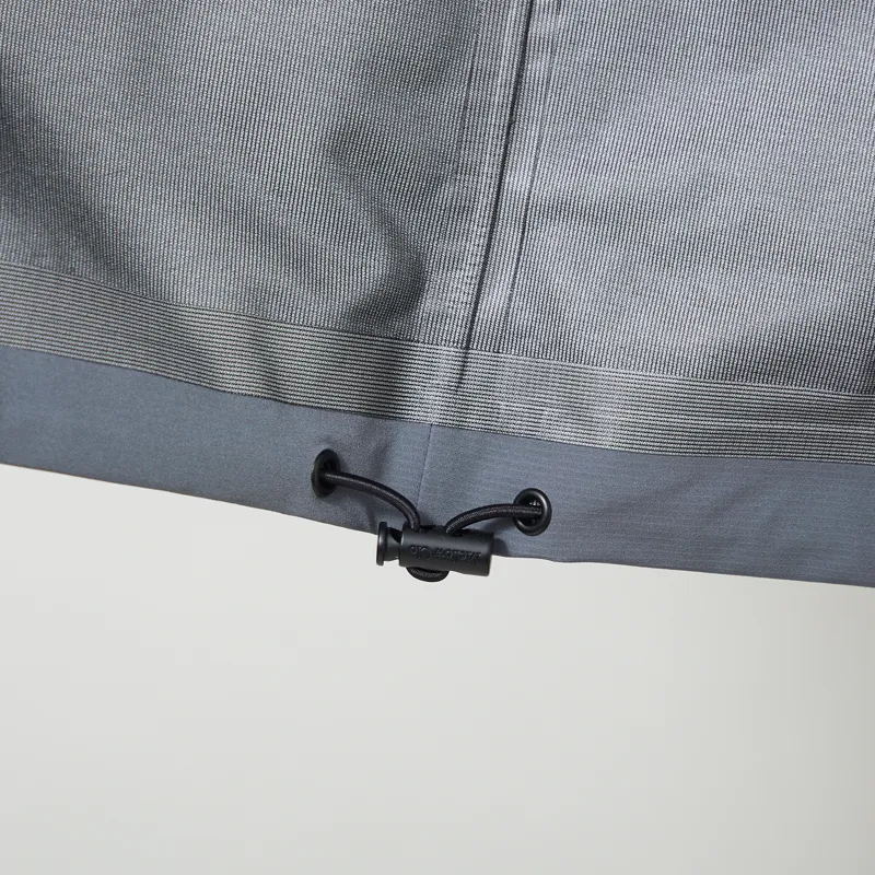 Mellow Clo 3L Trek Jacket Black-10