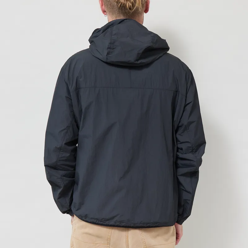 Mellow Clo Boulder Jacket Black-2