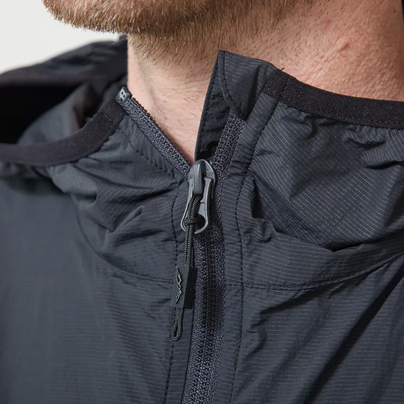 Mellow Clo Boulder Jacket Black-3