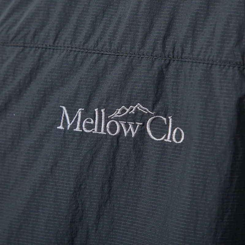 Mellow Clo Boulder Jacket Black-5