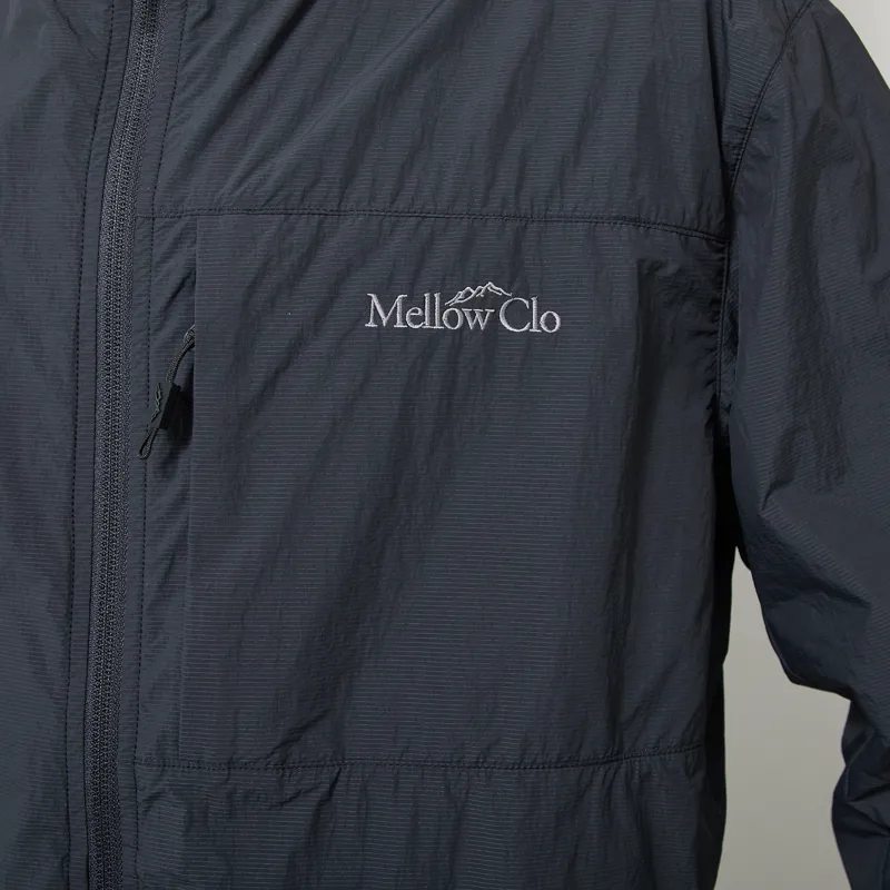Mellow Clo Boulder Jacket Black-4