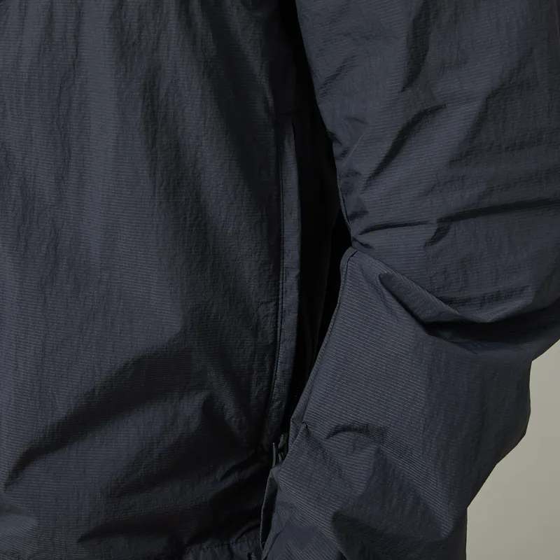 Mellow Clo Boulder Jacket Black-7