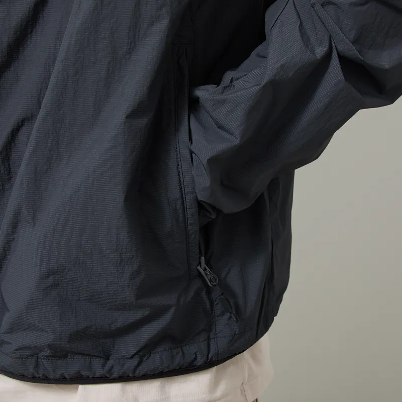 Mellow Clo Boulder Jacket Black-8