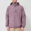 Mellow Clo Boulder Jacket Rich Plum