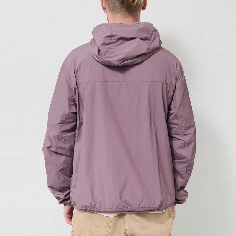 Mellow Clo Boulder Jacket Rich Plum-3