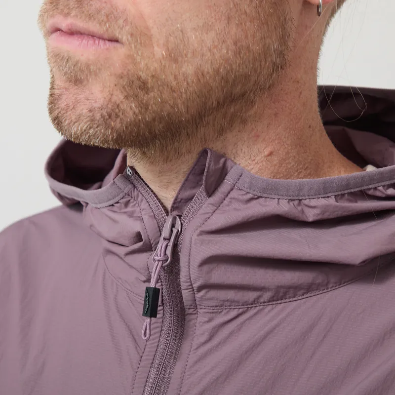 Mellow Clo Boulder Jacket Rich Plum-4