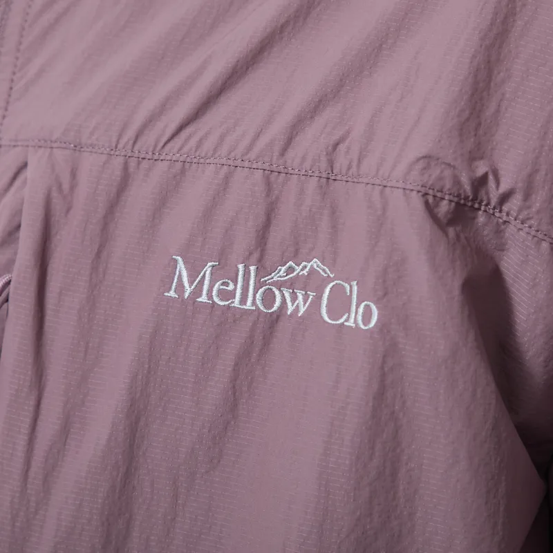 Mellow Clo Boulder Jacket Rich Plum-6