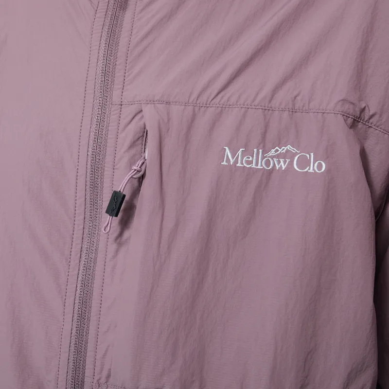 Mellow Clo Boulder Jacket Rich Plum-5