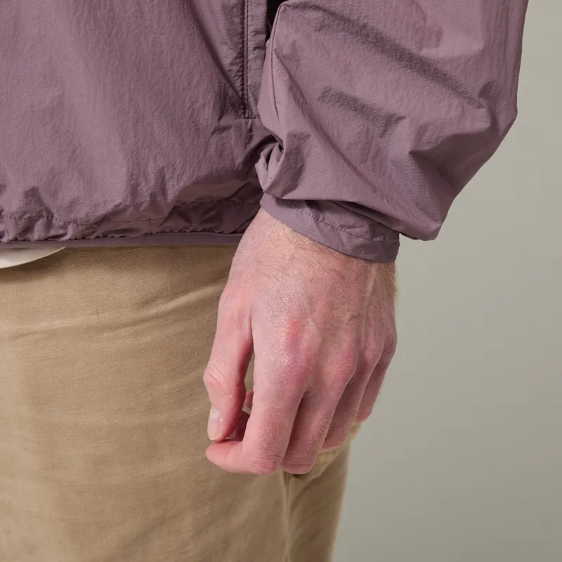 Mellow Clo Boulder Jacket Rich Plum-9