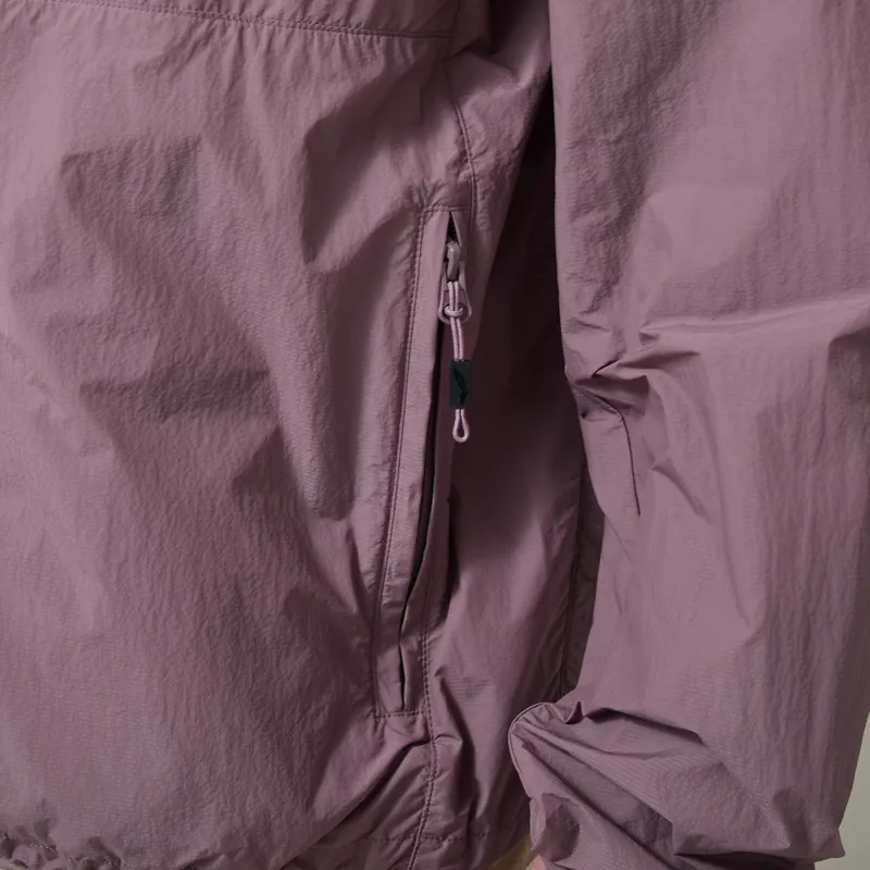 Mellow Clo Boulder Jacket Rich Plum-7