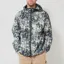 Mellow Clo Boulder Jacket Serpent Camo