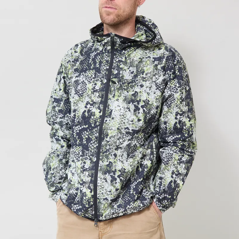 Mellow Clo Boulder Jacket Serpent Camo-1