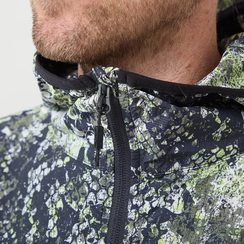 Mellow Clo Boulder Jacket Serpent Camo-3