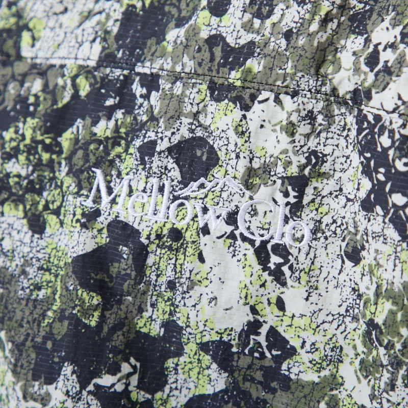 Mellow Clo Boulder Jacket Serpent Camo-4