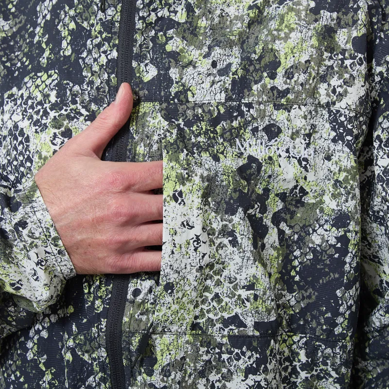 Mellow Clo Boulder Jacket Serpent Camo-5