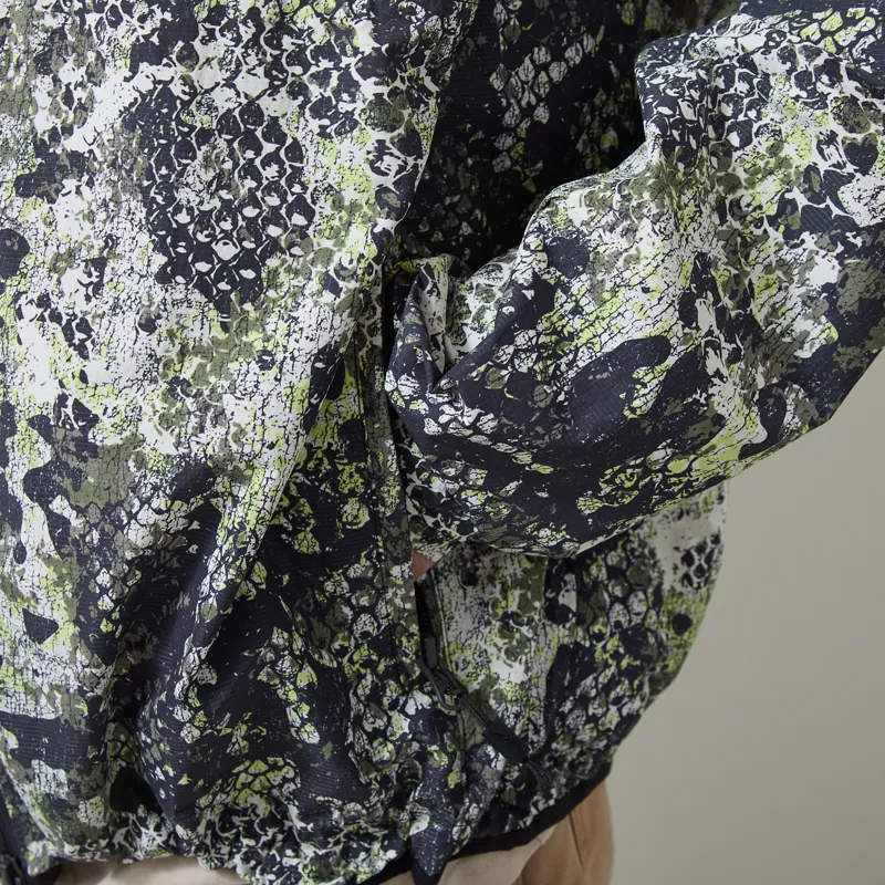 Mellow Clo Boulder Jacket Serpent Camo-6
