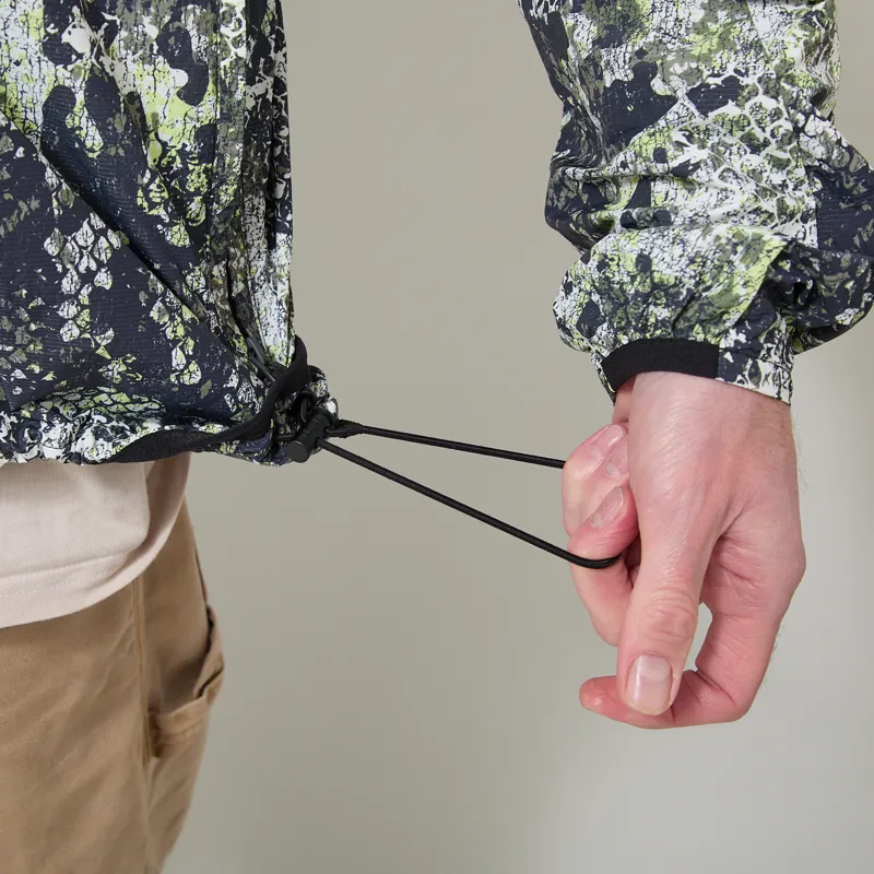Mellow Clo Boulder Jacket Serpent Camo-7