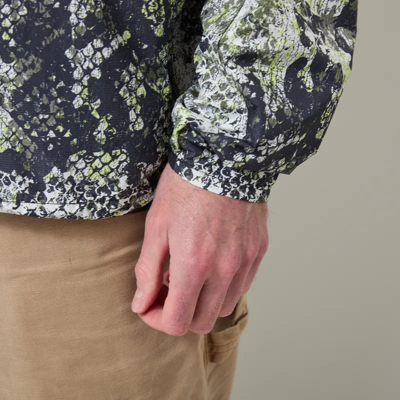 Mellow Clo Boulder Jacket Serpent Camo-8