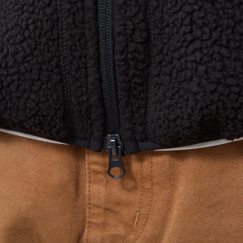 Mellow Clo Expedition Fleece Black-8