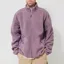 Mellow Clo Expedition Fleece Rich Plum