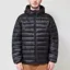 Mellow Clo Alpine LT Puffer Black