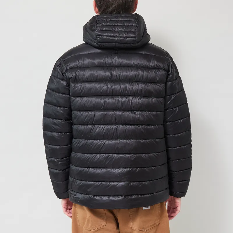 Mellow Clo Alpine LT Puffer Black-2