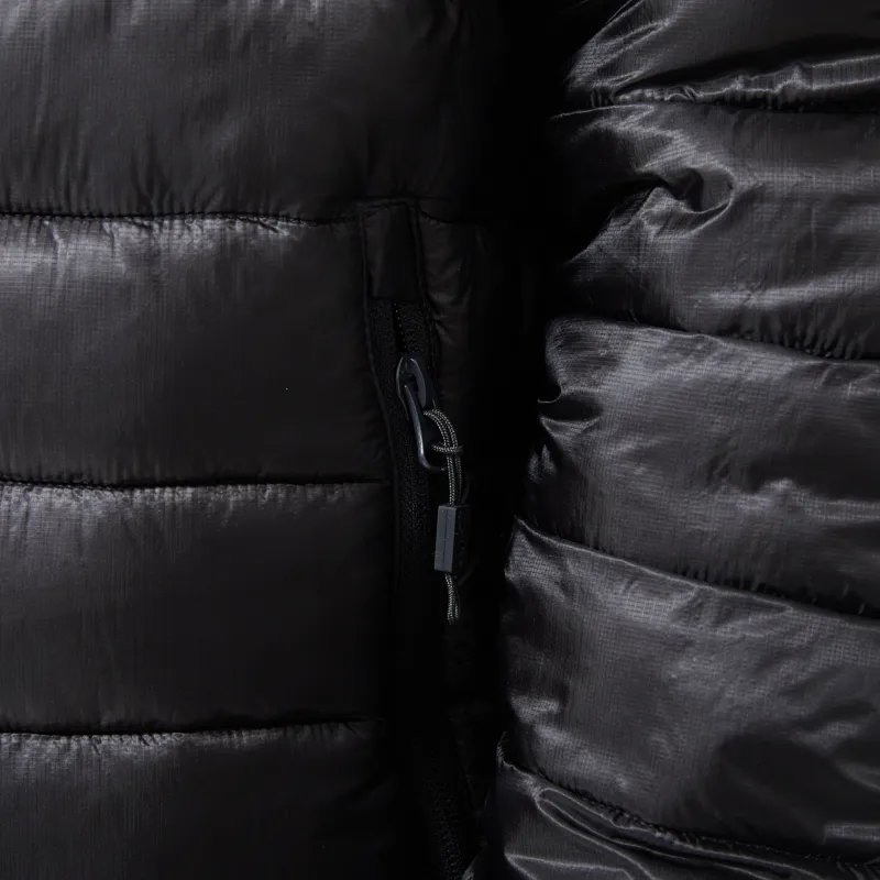Mellow Clo Alpine LT Puffer Black-9