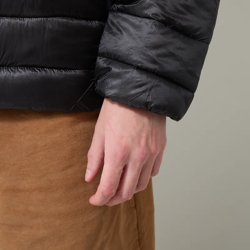 Mellow Clo Alpine LT Puffer Black-8