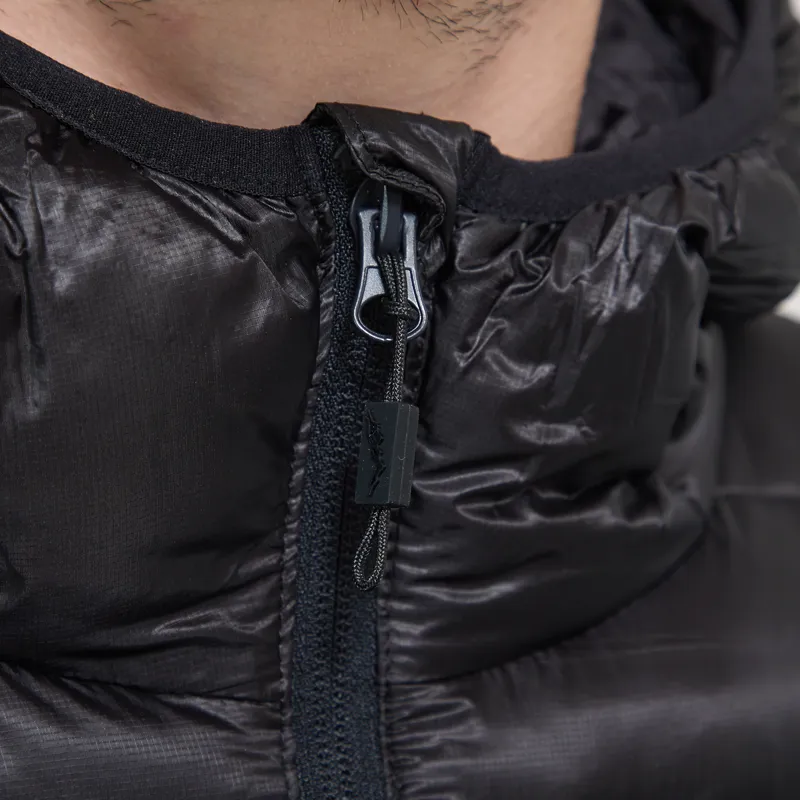 Mellow Clo Alpine LT Puffer Black-4
