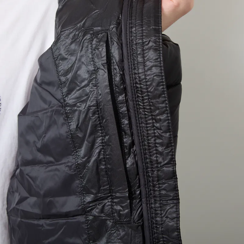 Mellow Clo Alpine LT Puffer Black-6